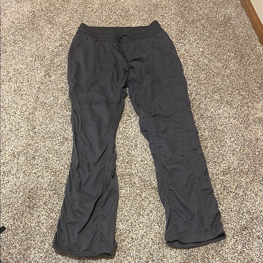 The North Face Women's Grey Pants